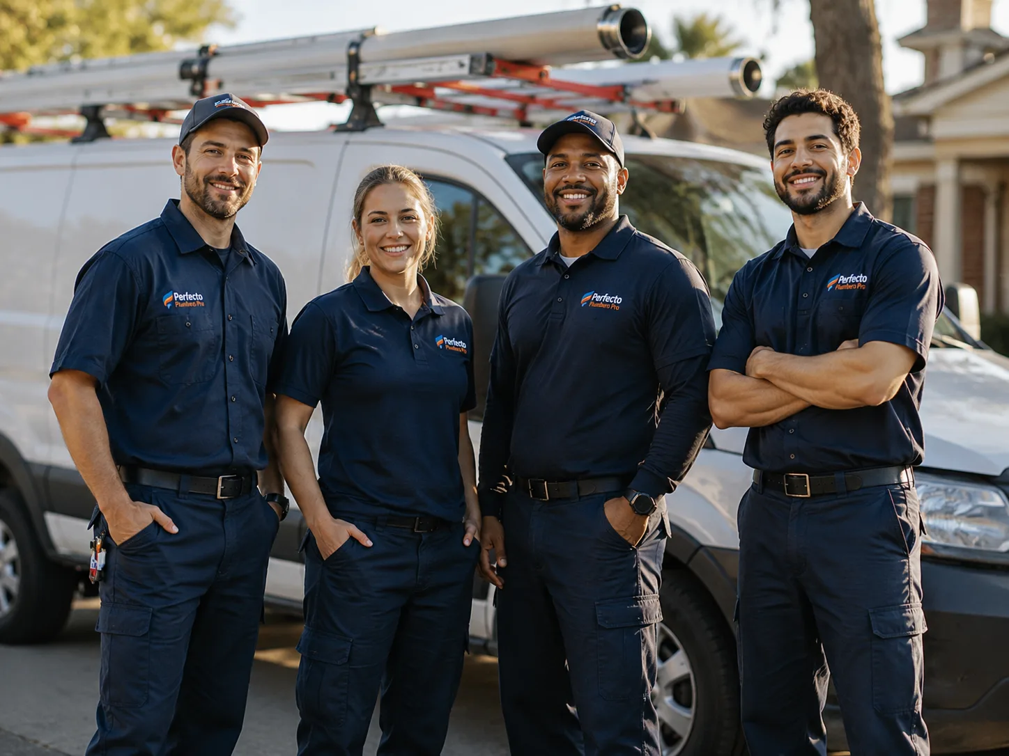Emergency Plumber Near Me in Coldwater, OH near me